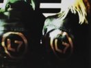 L7: SCATTER THE RATS (Ltd COKE BOTTLE CLEAR COLOURED ) :LP vinyl *BRAND NEW*: