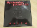 Strapping Young Lad (Devin Townsend) - Alien - ltd edition 2005 2x10