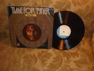 Mccoy Tyner TIme For Tyner Blue Note 84307 stereo Liberty Bobby Hutcherson VG+