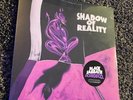 SHADOW OF REALITY comp by DC Shoes purple/black marbled vinyl PROMO 2021 Melvins