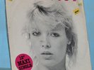KIM WILDE KIDS IN AMERICA RAK Records 1981 Single  1C 052-64 249 YZ IMPORT N.M.