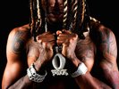 King Von - Welcome To O'Block (Ruby & Black Galaxy Vinyl)