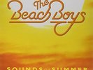 The Beach Boys - Sounds Of Summer [New Vinyl LP]
