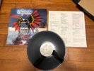BLITZKRIEG -time of changes RARE NEAT RECORDS 1ST PRESS U.K. nwobhm