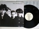 ECHO AND THE BUNNYMEN SAME SIRE 1-25597 US VINYL LP