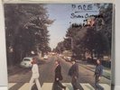 The Beatles Return To Abbey Road LP Vinyl NM Nice Original NW-8 Fan Club Issue