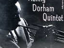 KENNY DORHAM QUINTET LP   SirH70