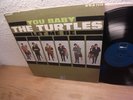 The Turtles – You Baby Lp plays mint- 1966 Beat, Folk Rock, Garage Rock Rarity