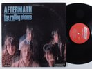 ROLLING STONES Aftermath LONDON LP mono s