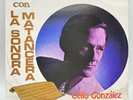sonora matancera volumen 1 Vg+ 12” Lp Record Celio Gonzalez