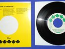 Beatles McCartney Picture title Sleeve 45 RPM vinyl Give Ireland Back to Irish