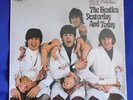 Beatles Yesterday Today Mono Butcher Cover vinyl Album Sealed LP in shrink