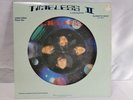 The Beatles - Timeless II - 1983 LP - SM 10010 - Picture Disc - VG+ - RARE