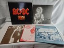 AC/DC - 1980 3X LP Box Set - Atlantic 60149 - French Press