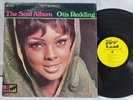 Otis Redding - The Soul Album - OG 1966 Stereo LP - S 413 - Volt