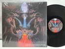 Dismember - Like An Everflowing Stream - 2010 UK LP - Back On Black - Death - NM