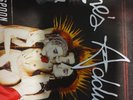 Janes Addiction. 2016 Silver Spoon Anniversary Tour