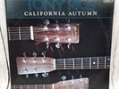 TONY RICE California Autumn LP VINYL Magnum 1985 12 Track Vinyl LP