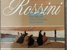 SALVATORE ACCARDO rossini 6 sonate a quattro 2X LP BOX SET EX, 6769 024, philips