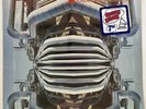 Alan Parsons Project Ammonia Avenue LP SEALED NOS 1984 AOR Rock Arista