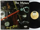 Meters - S/T LP - Josie DG VG+