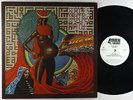 Miles Davis - Live-Evil 2xLP - 4 Men With Beards 180g VG++