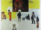 Sly & The Family Stone - Life LP - Epic SEALED