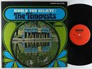 Tempests - Would You Believe  LP - Smash DG