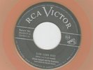 BLUES JIVE- RED WAX- ILLINOIS JACQUET - SLOW DOWN BABY / HOT ROD -HEAR -1950 RCA