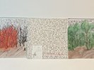 Explosions In The Sky The Earth Is Not A Cold Dead Place (2011, x2 LP) rare