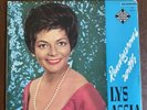 Telefunken BLE 14140-EX Lys Assia ‎– Rendez-Vous with Lys Assia