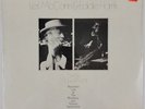 Les McCann & Eddie Harris Swiss Movement LP 1969 Atlantic SD 1537 NEW SEALED