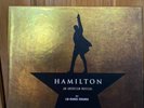Hamilton (Original Broadway Cast Recording) by Original Broadway Cast of...