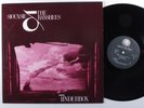 SIOUXSIE & THE BANSHEES Tinderbox GEFFEN LP VG+ s