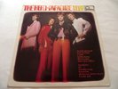 THE HERD   PARADISE LOST ** 1968 UK 1st FONTANA LP