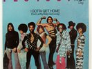The 8th Day ‎– I Gotta Get Home 1973 RARE FUNK LP US Invictus ST-9809 soul