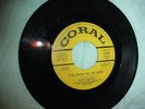 Patti Austin 45 rpm CORAL promo  Why Can't We Try It Again - ...All My Love