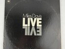Miles Davis – Live-Evil Vinyl 2xLP Record Album P2S-5668