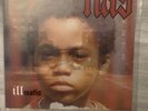 Nas - Illmatic Lp Vinyl 1994 EU Original Press  Perfect Condition
