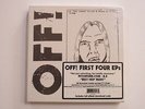 OFF  First Four EPs 7