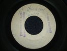 PRINCE BUSTER - SIT DOWN AND WONDER  (PRE - ROCKSTEADY)  45