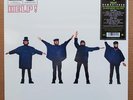 The Beatles US LP HELP  REMASTERED 180G Factory Sealed APPLE PCS 3071