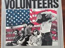 NM VINYL JEFFERSON AIRPLANE Volunteers RCA VICTOR SF8076 UK Original -1 / -1 LP