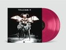 Tenacious D Exclusive Limited Edition Tenacious D Pink Colored Vinyl 2XLP