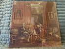 Glenn Gould Bach The French Suites Vol 1 Nos 1-4 1973 Sealed