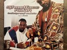 PROMO Ghostface Killah Bulletproof Wallets 2001 2xLP EXPLICIT Vinyl Wu-Tang NM