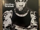 2006 BUSTA RHYMES THE BIG BANG Vinyl 2 LP Dr Dre Produced Record Hip Hop NM ORIG