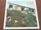 C.S.I. - Vicini Per Chilometri Box 2013 LIKE NEW (CCCP-FERRETTI-ZAMBONI-LITFIBA)