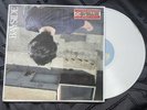 Bayside - Self Titled - First Pressing White Colored Vinyl LP 2010 Album Rare