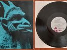 R.E.M. REM CHRONIC TOWN VINYL LP ALBUM - 1982 I.R.S. RECORDS - SP 70502 - VG+/VG